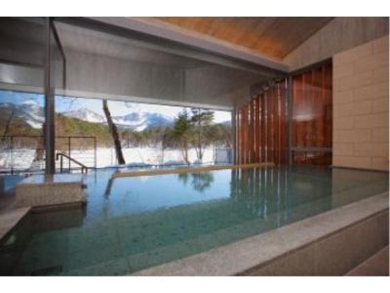 Urabandai Kogen HotelPhoto 3