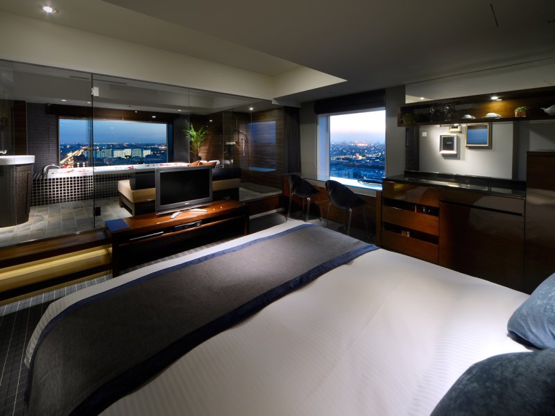 Urayasu Brighton HotelPhoto 2