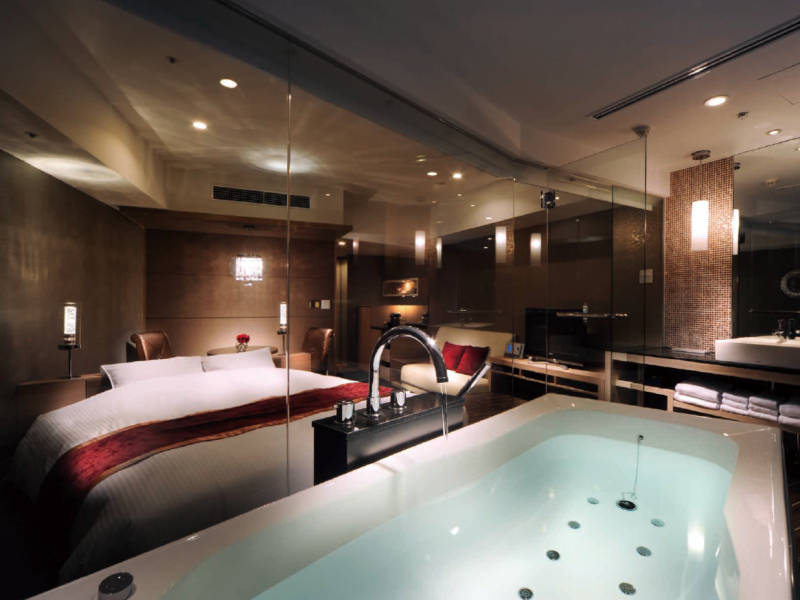 Urayasu Brighton HotelPhoto 3