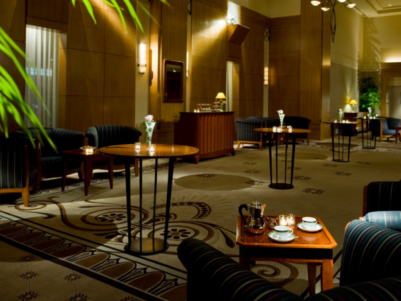 Urayasu Brighton HotelPhoto 5