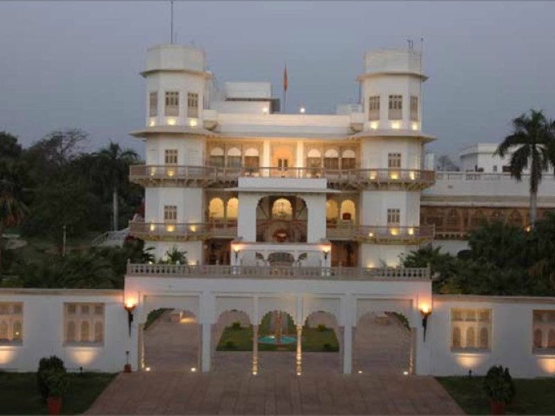 Usha Kiran PalacePhoto 0