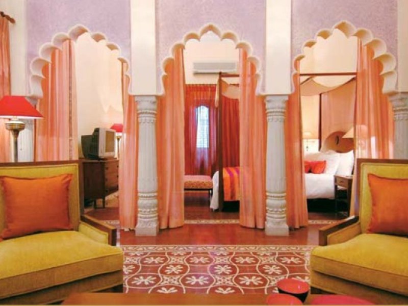 Usha Kiran PalacePhoto 1