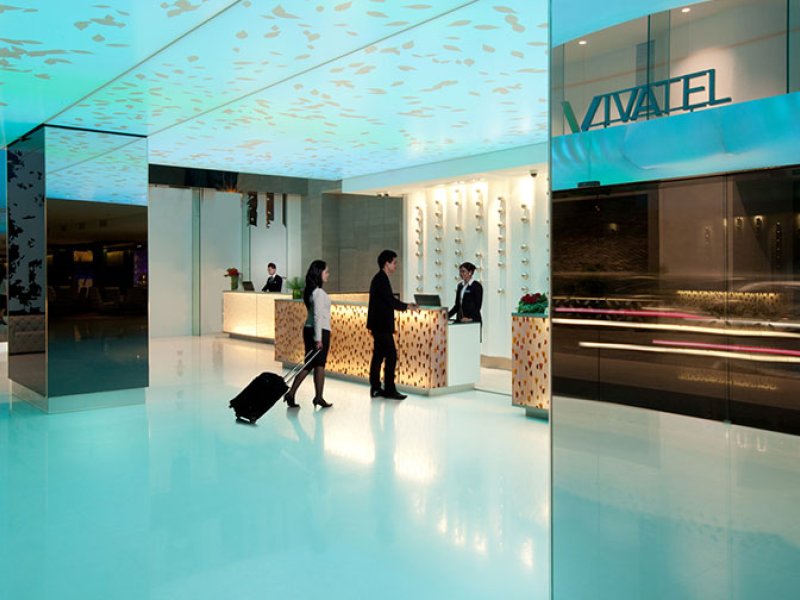VIVATEL KUALA LUMPURPhoto 2
