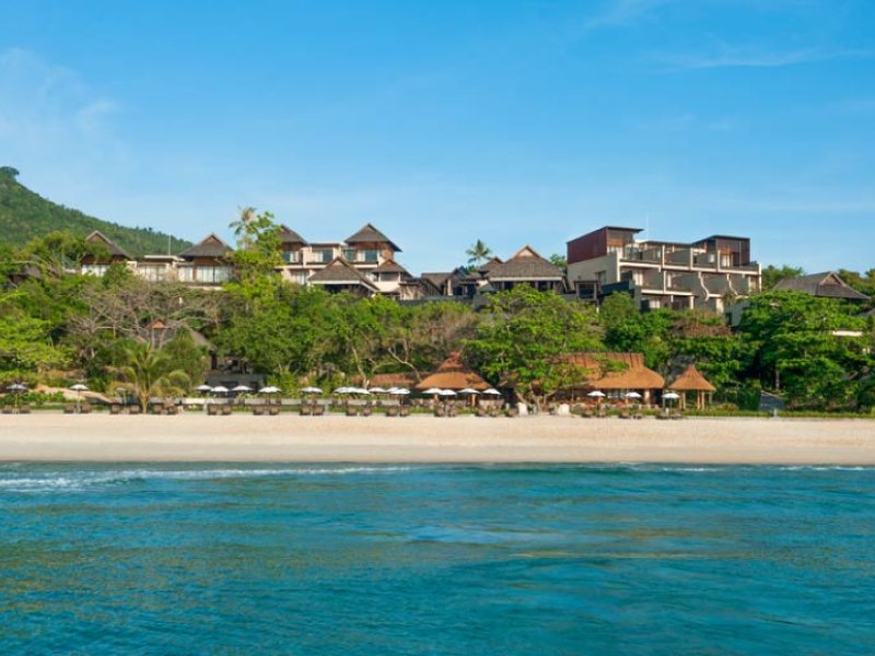 Vana Belle, a Luxury Collection Resort, Koh SamuiPhoto 0