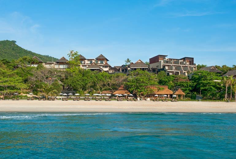 Vana Belle, a Luxury Collection Resort, Koh Samui