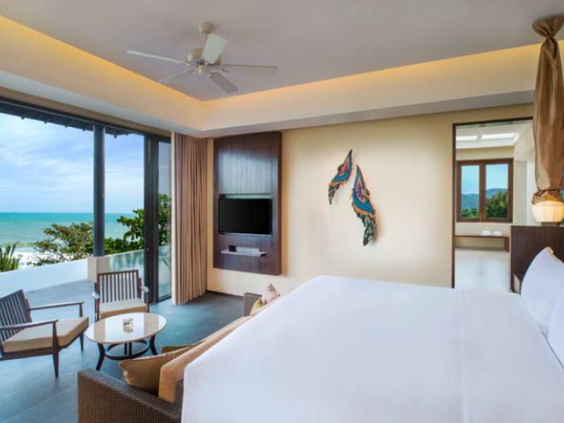 Vana Belle, a Luxury Collection Resort, Koh SamuiPhoto 2