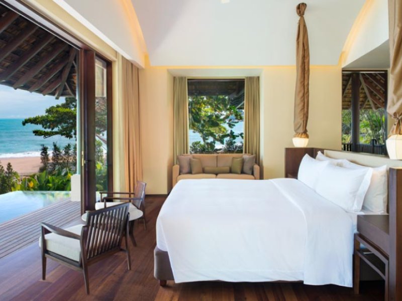Vana Belle, a Luxury Collection Resort, Koh SamuiPhoto 3