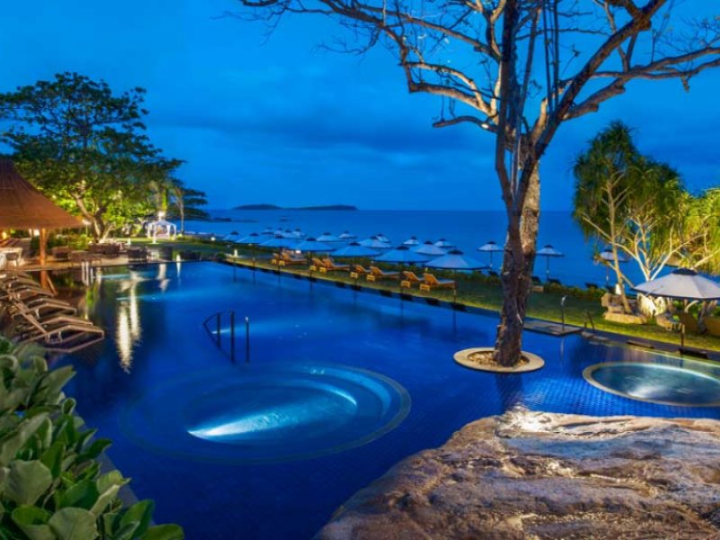 Vana Belle, a Luxury Collection Resort, Koh SamuiPhoto 5