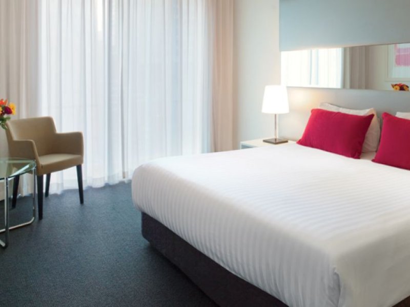 Vibe HotelPhoto 1