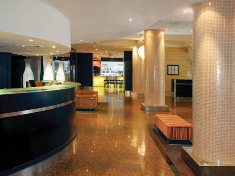 Vibe HotelPhoto 2