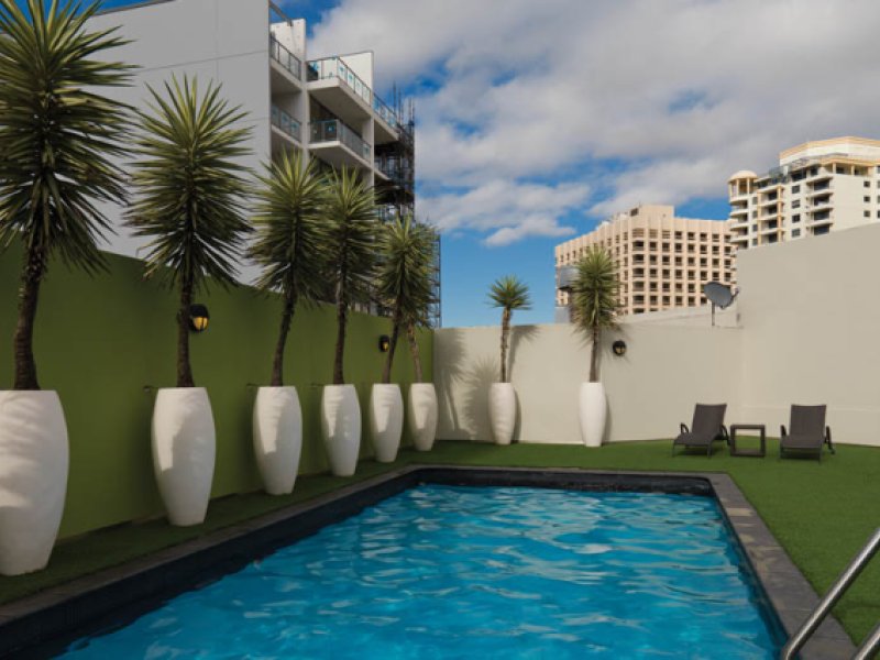 Vibe HotelPhoto 3