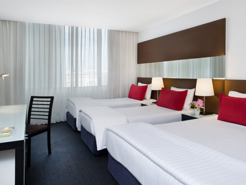 Vibe HotelPhoto 5