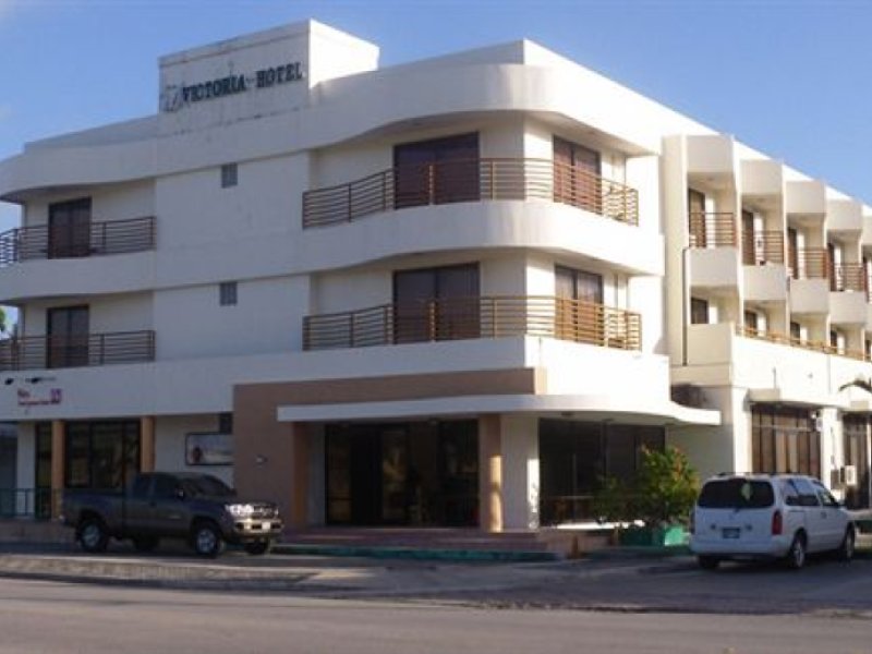 Victoria HotelPhoto 1