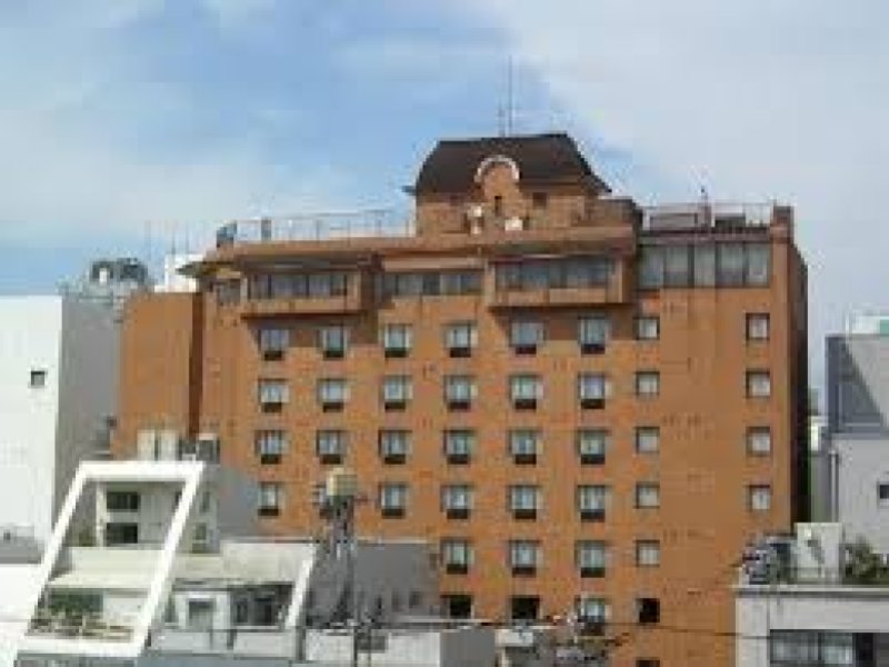 Victoria Inn NagasakiPhoto 0