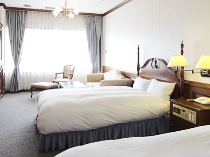 Victoria Inn NagasakiPhoto 2