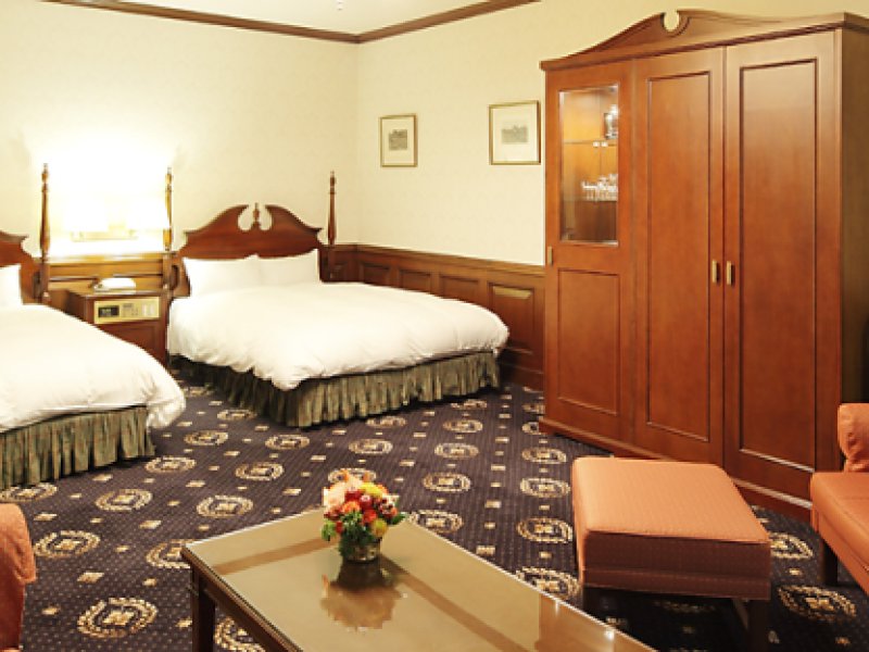 Victoria Inn NagasakiPhoto 4