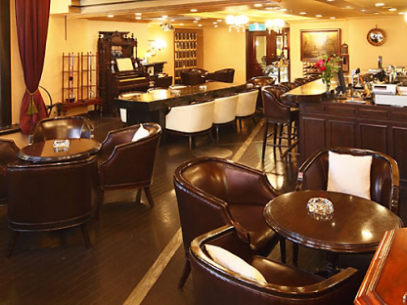 Victoria Inn NagasakiPhoto 5