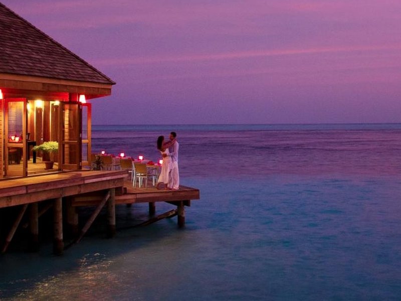 Vilamendhoo Island ResortPhoto 3