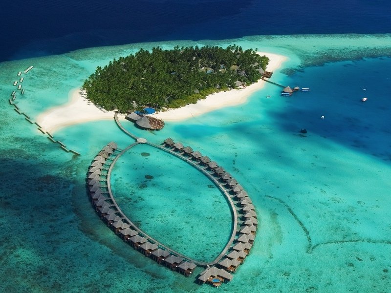 Vilu Reef ResortPhoto 0