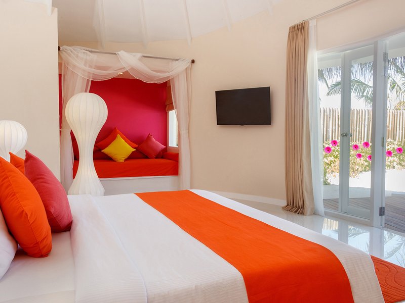 Vilu Reef ResortPhoto 2