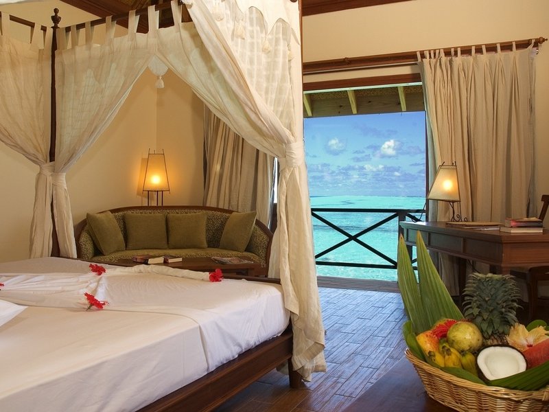 Vilu Reef ResortPhoto 3
