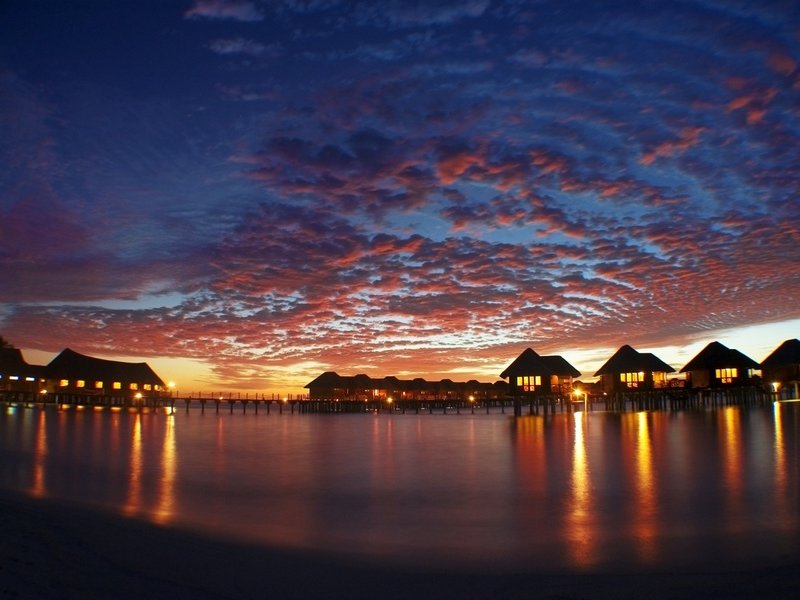 Vilu Reef ResortPhoto 5