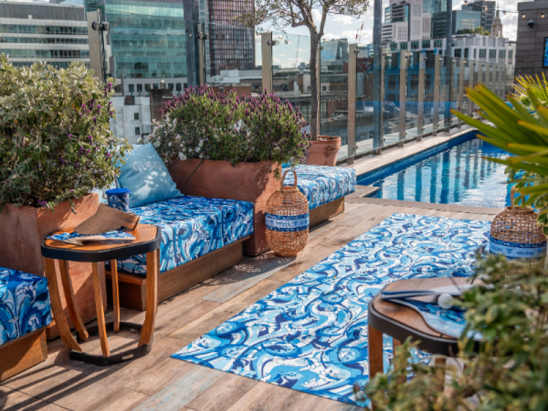 Virgin Hotels London - ShoreditchPhoto 5