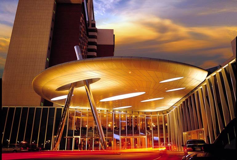 Vista Walkerhill Seoul
