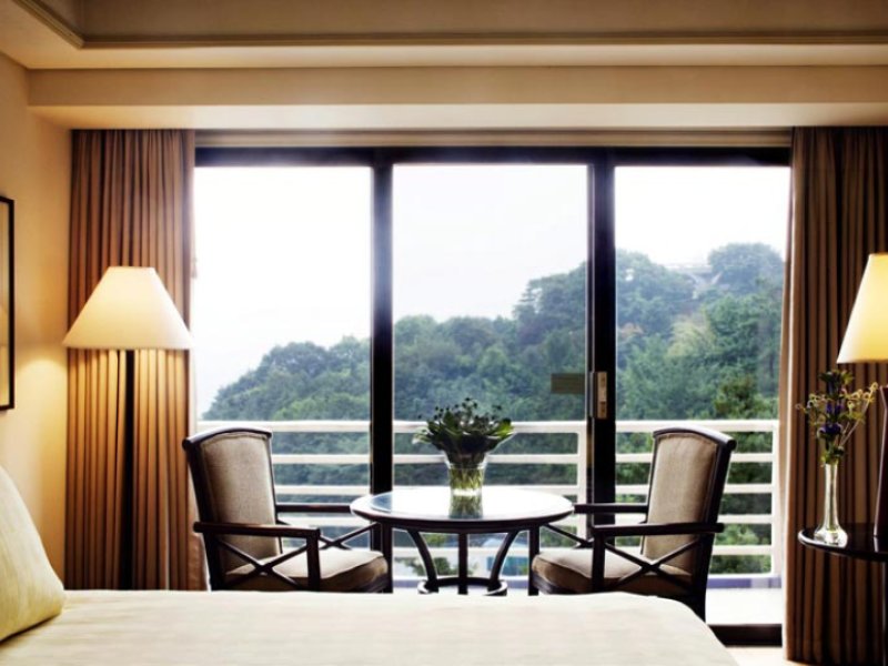 Vista Walkerhill SeoulPhoto 2