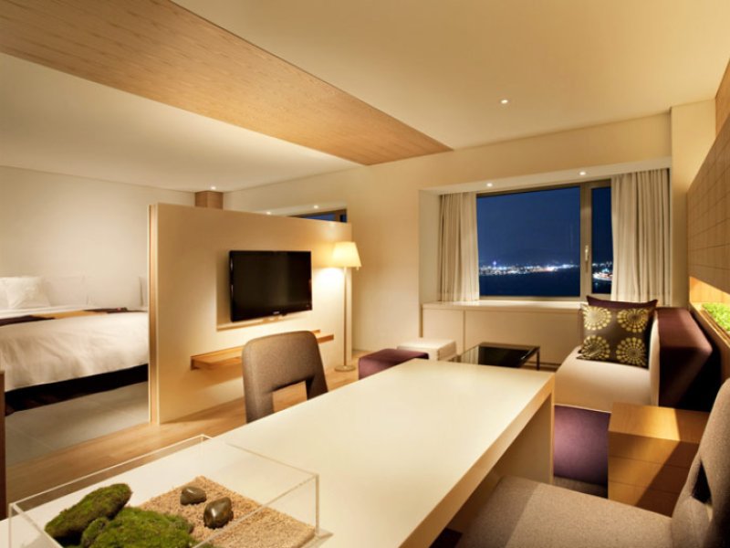 Vista Walkerhill SeoulPhoto 3
