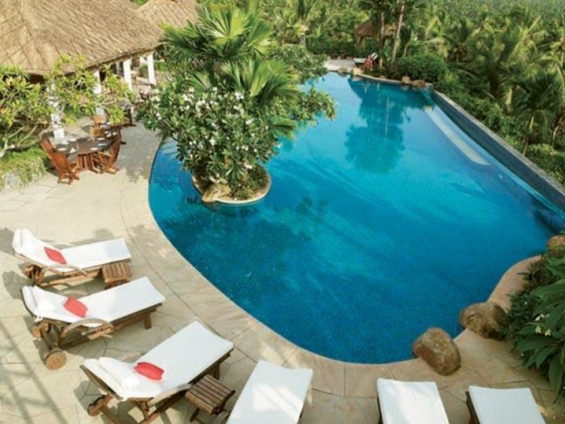Vivanta by Taj - Kovalem, KeralaPhoto 0