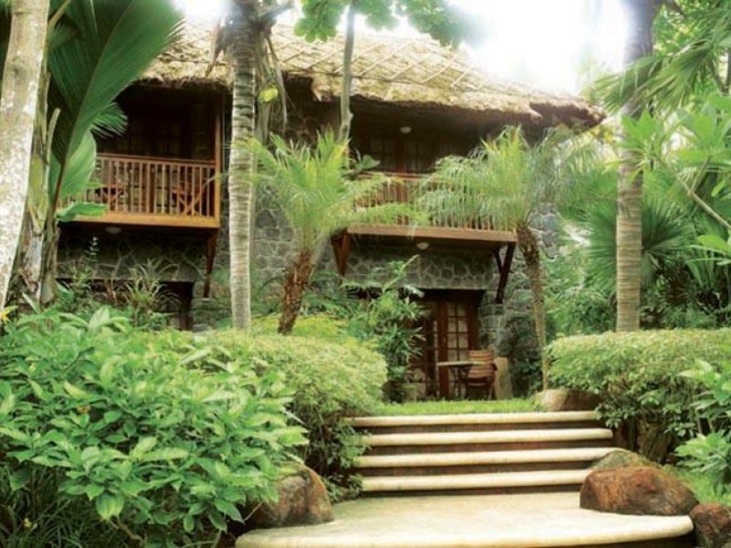 Vivanta by Taj - Kovalem, KeralaPhoto 1