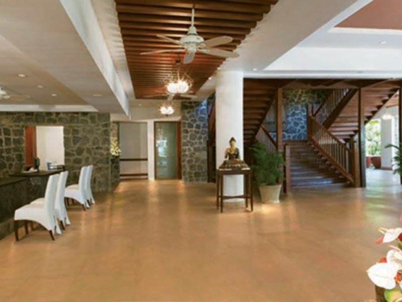 Vivanta by Taj - Kovalem, KeralaPhoto 2