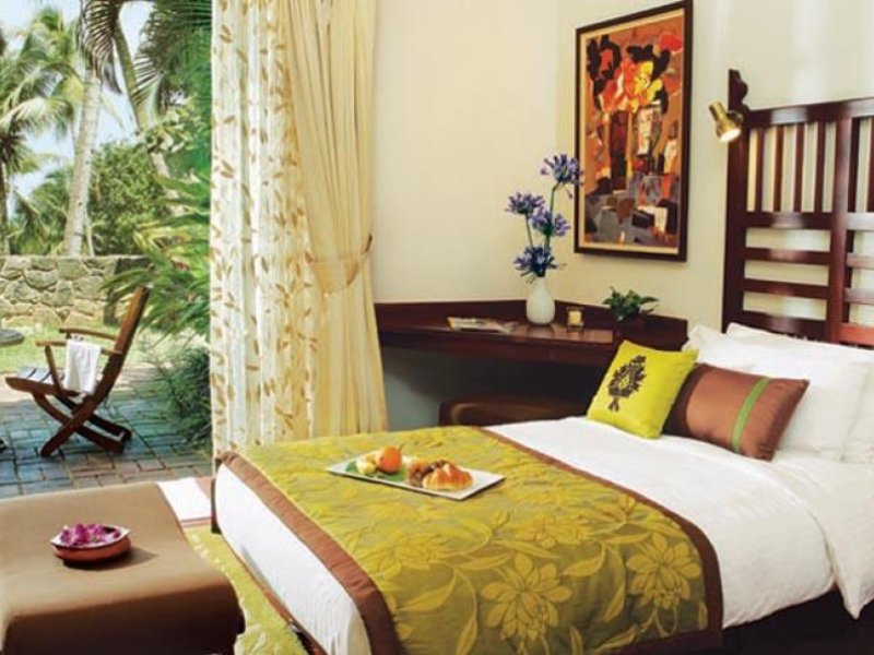 Vivanta by Taj - Kovalem, KeralaPhoto 3