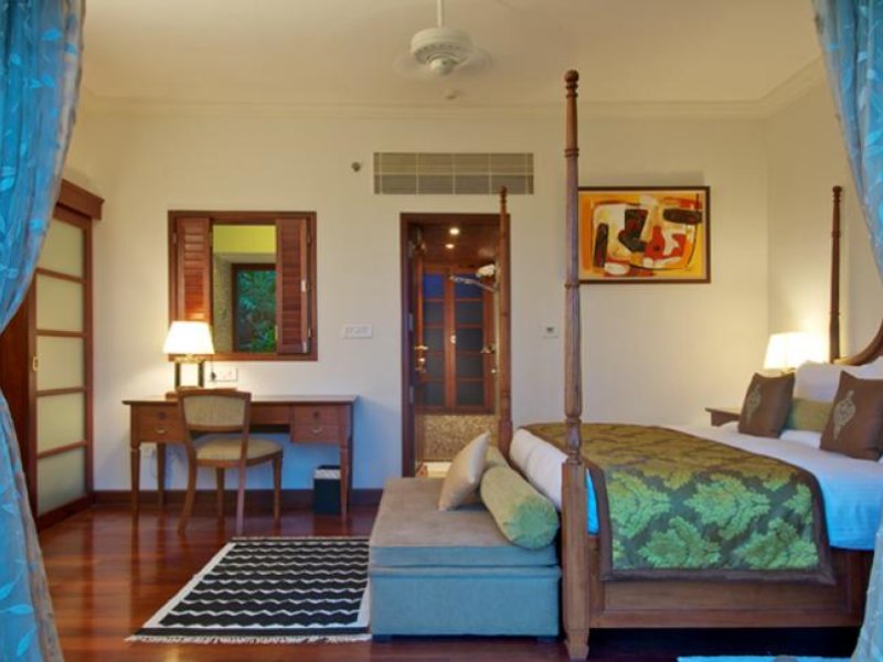 Vivanta by Taj - Kovalem, KeralaPhoto 4