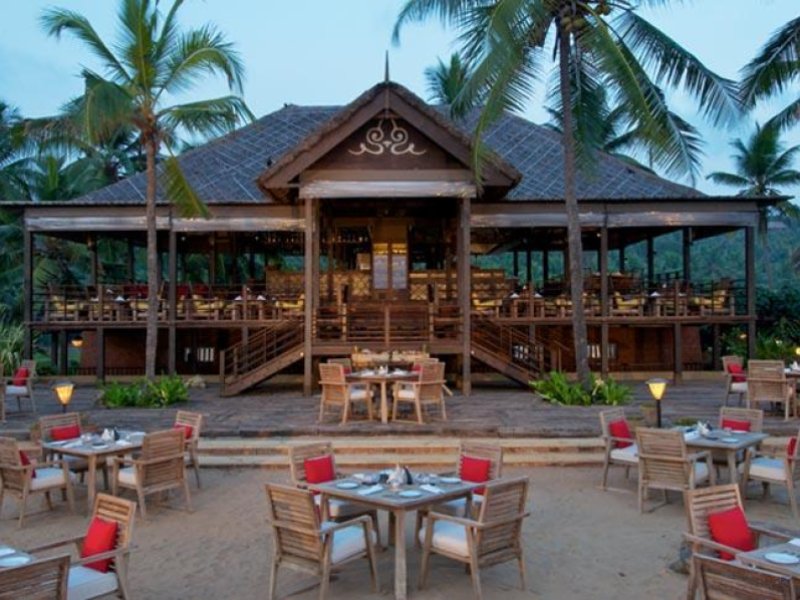 Vivanta by Taj - Kovalem, KeralaPhoto 5