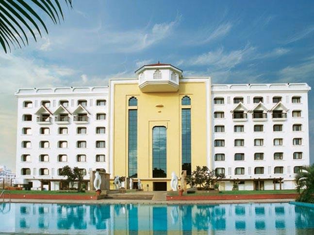 Vivanta by Taj - Trivandrum, Kerala