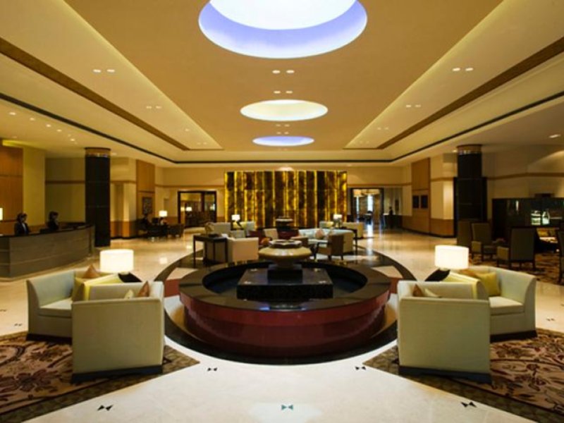 Vivanta by Taj - Trivandrum, KeralaPhoto 1