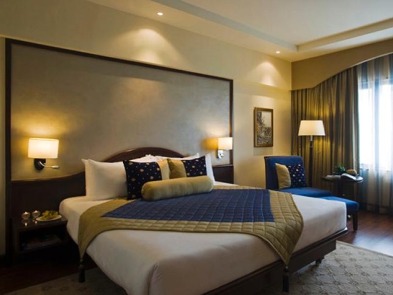 Vivanta by Taj - Trivandrum, KeralaPhoto 2