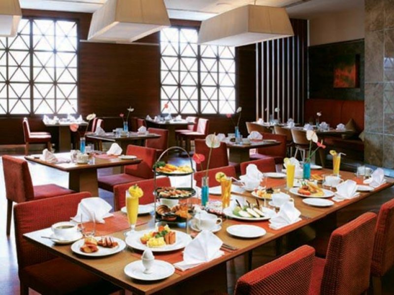 Vivanta by Taj - Trivandrum, KeralaPhoto 3