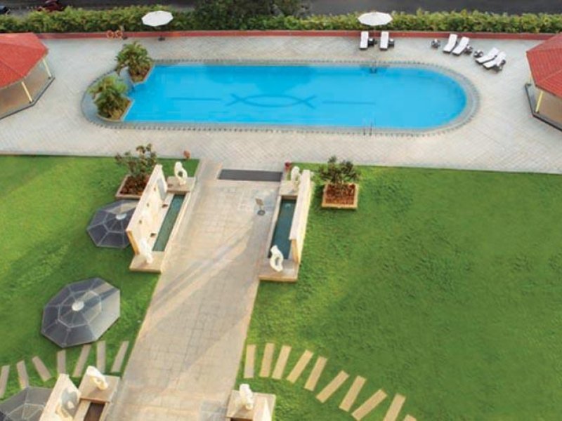 Vivanta by Taj - Trivandrum, KeralaPhoto 4