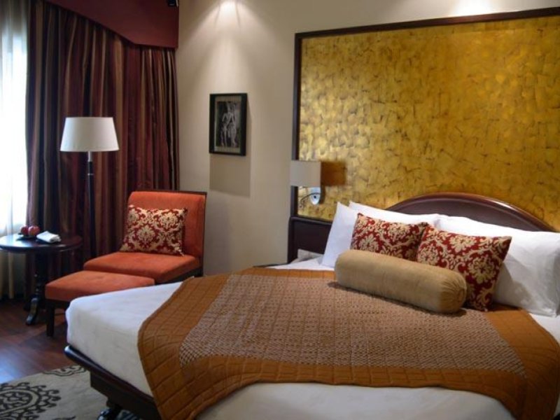 Vivanta by Taj - Trivandrum, KeralaPhoto 5