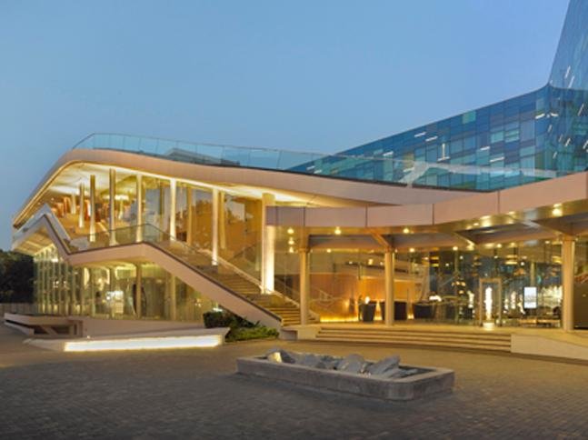 Vivanta by Taj - Whitefield, Bangalore