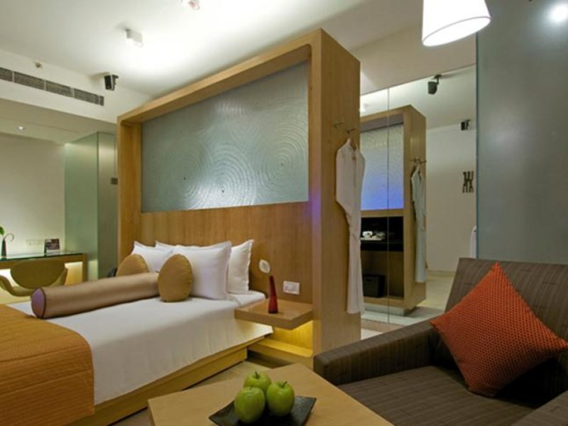 Vivanta by Taj - Whitefield, BangalorePhoto 2
