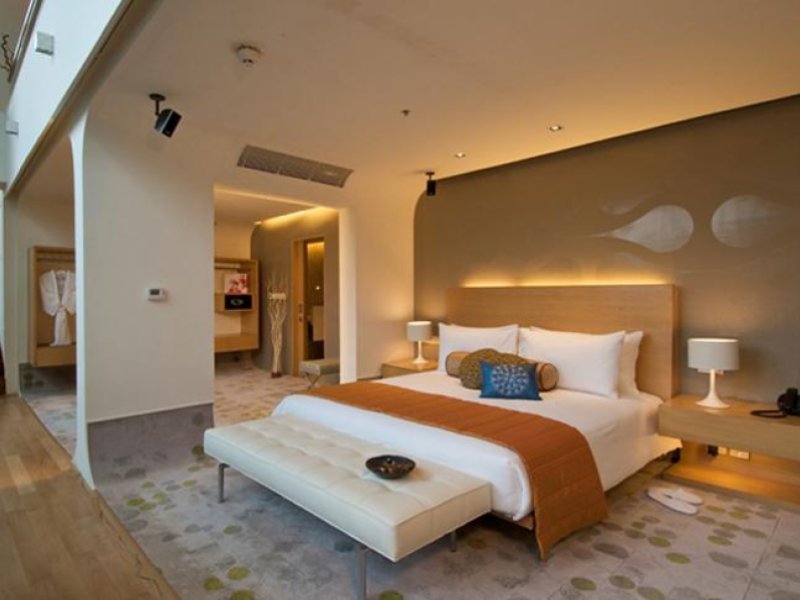 Vivanta by Taj - Whitefield, BangalorePhoto 3