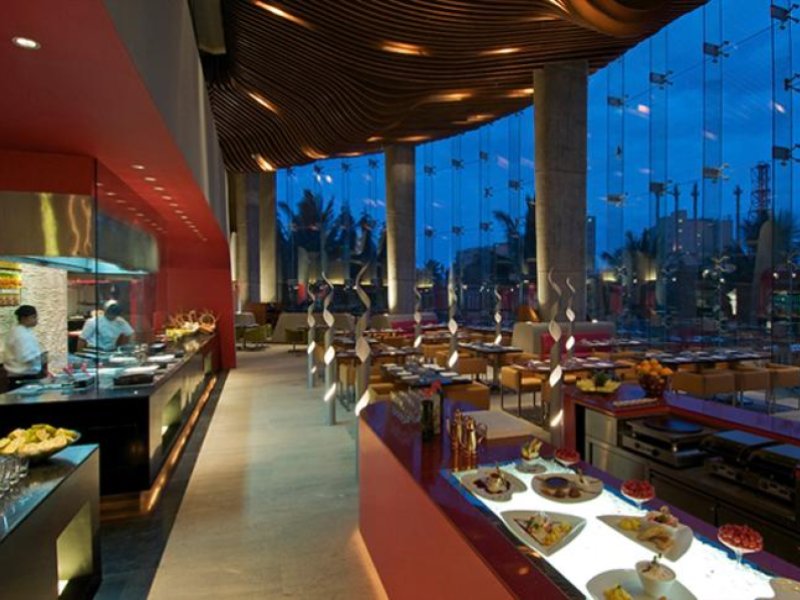 Vivanta by Taj - Whitefield, BangalorePhoto 4