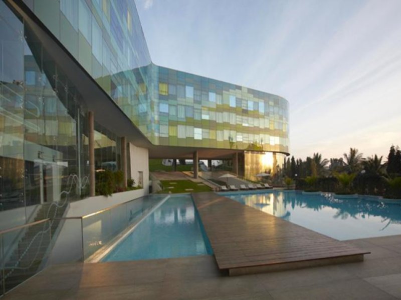 Vivanta by Taj - Whitefield, BangalorePhoto 5