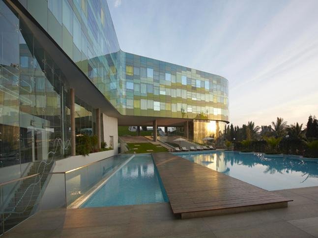 Vivanta Bengaluru, Whitefield