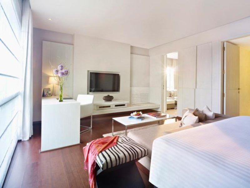 Vivanta by Taj SurajkundPhoto 0