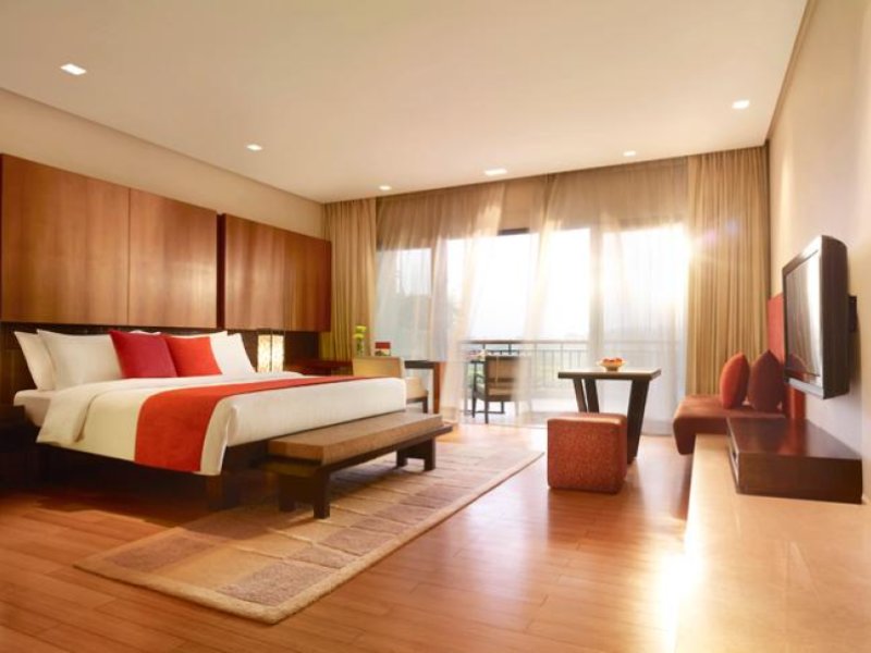 Vivanta by Taj SurajkundPhoto 1